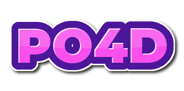 PO4D